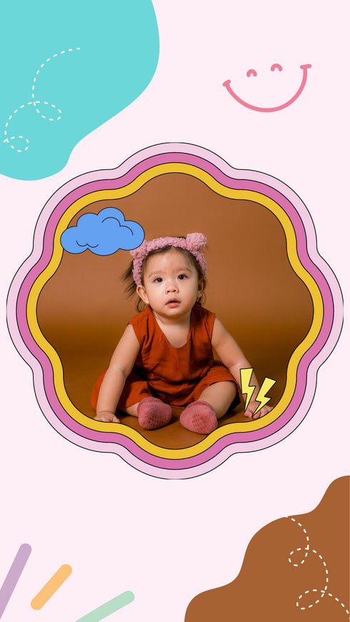 Katzu Kids: Mochi